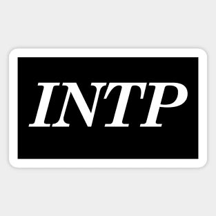 INTP Magnet